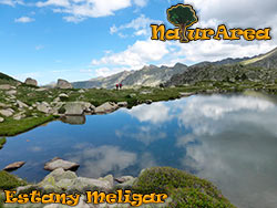 Lago del Meligar