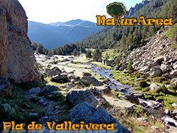 Pla de Vallcivera