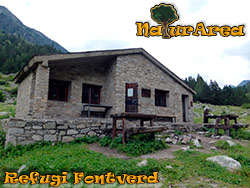 Refugio Fontverd