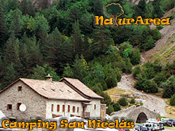 Camping San Nicols