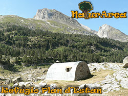 Refugio Plan dEstan
