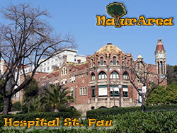 Hospital San Pau