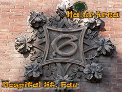 Hospital San Pau