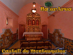 Ermita Santa Brbara