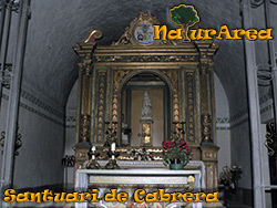 Ermita Cabrera