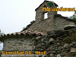 Ermita de Mo