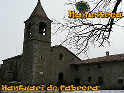 Santuari Cabrera