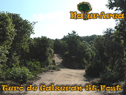 Cerro Galzeran 1 