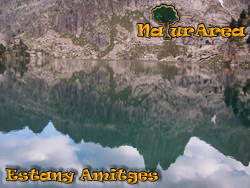 Lago Amitges