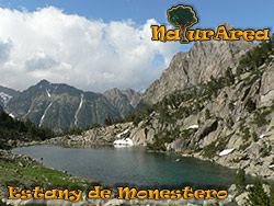 Lago de Monestero