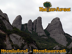 Monistrol -  Montserrat