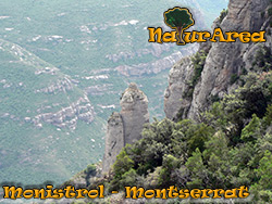 Monistrol - Montserrat