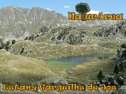 Lago Garguilhs